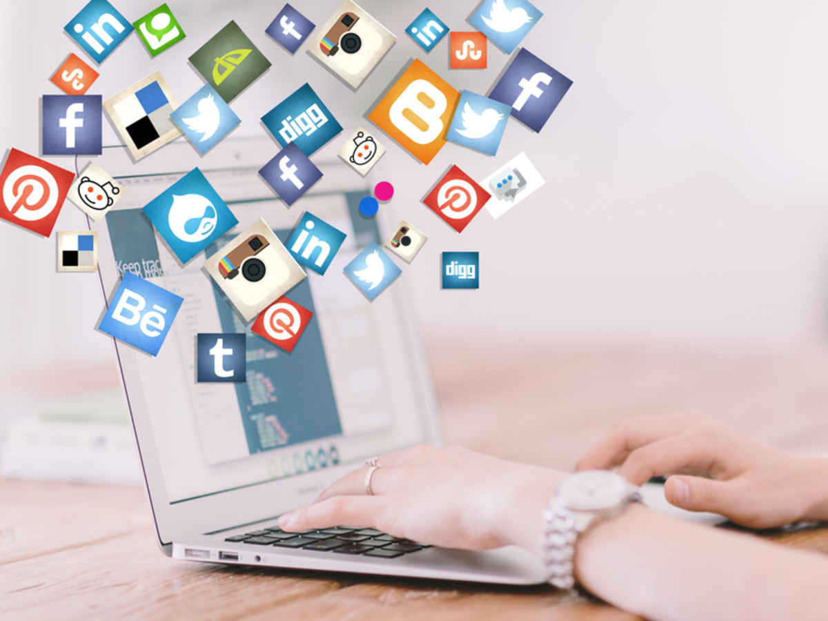 social media icon